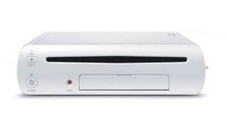 The is the First Picture of Nintendo's New Console, the Wii U